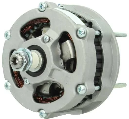 Kramp - ALT2625206 - Lichtmaschine 14V 50A