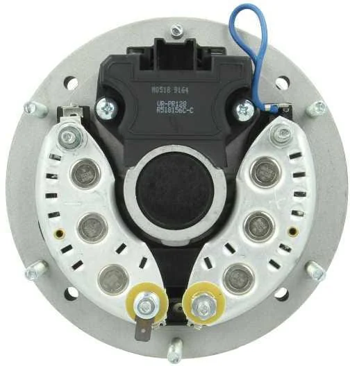 Kramp - ALT2625206 - Lichtmaschine 14V 50A