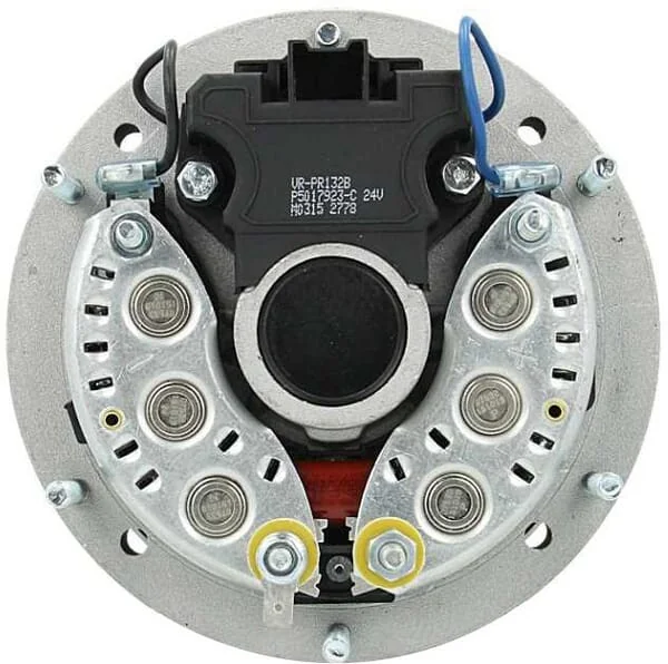 Kramp - ALT2625207 - Lichtmaschine 28V 40A