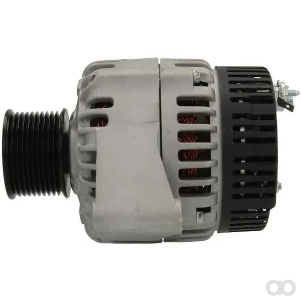 Kramp - ALT2625208 - Lichtmaschine 14V 120A