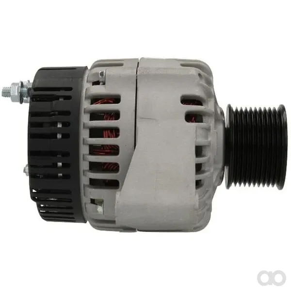 Kramp - ALT2625208 - Lichtmaschine 14V 120A