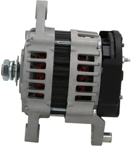 Kramp - ALT2625211 - Lichtmaschine 14V 55A
