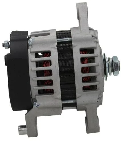 Kramp - ALT2625211 - Lichtmaschine 14V 55A