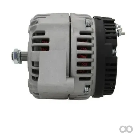 Kramp - ALT2625212 - Lichtmaschine 14V 80A