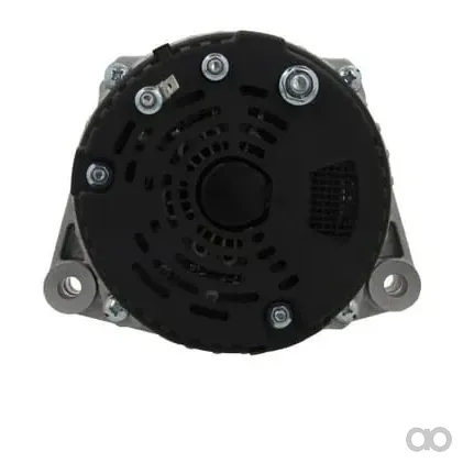 Kramp - ALT2625212 - Lichtmaschine 14V 80A