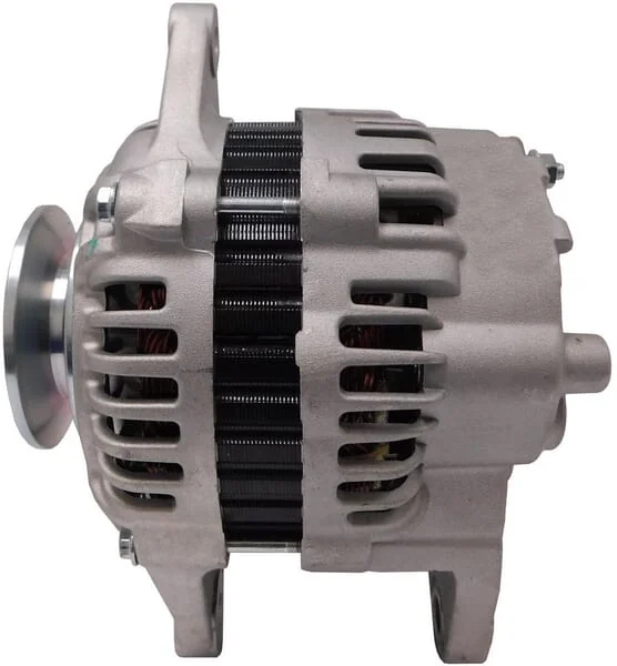 Kramp - ALT2625214 - Lichtmaschine 14V 80A