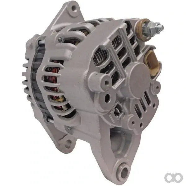 Kramp - ALT2625214 - Lichtmaschine 14V 80A