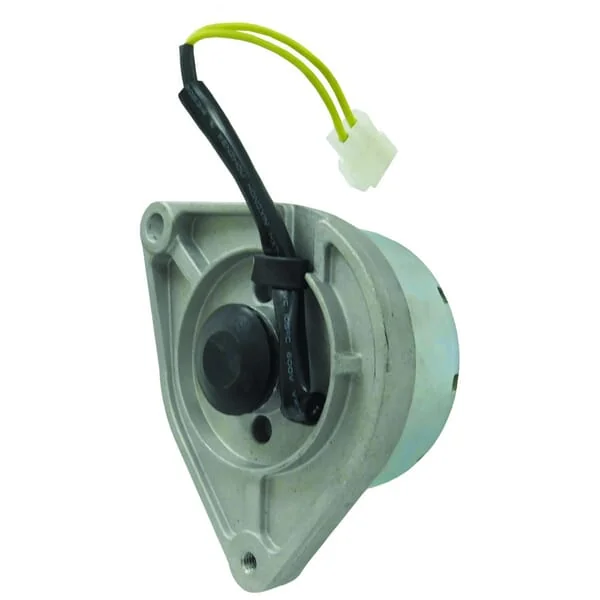 Kramp - ALT2625217 - Lichtmaschine 14V 20A