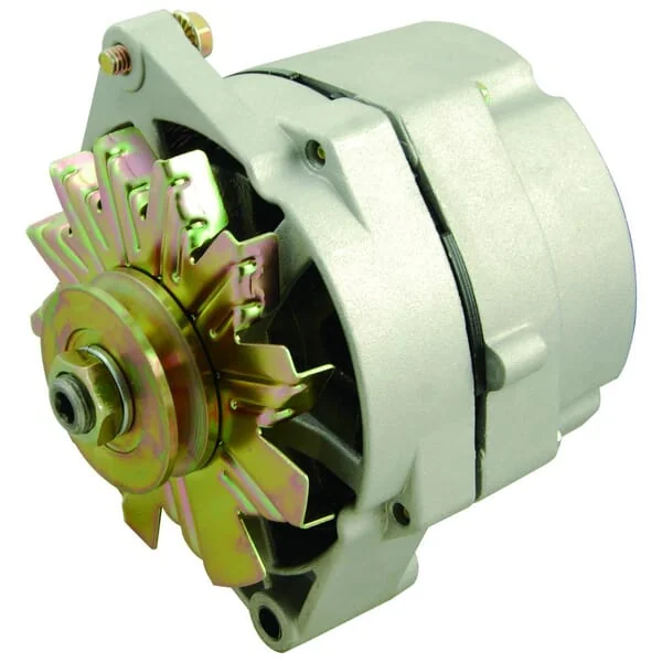 Kramp - ALT2625224 - Lichtmaschine 14V 72A