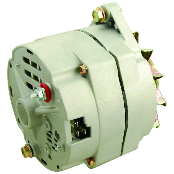 Kramp - ALT2625224 - Lichtmaschine 14V 72A