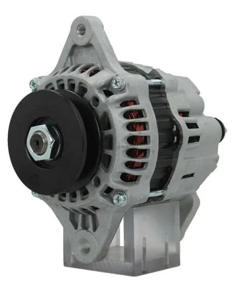 Kramp - ALT2625229 - Lichtmaschine 14V 40A
