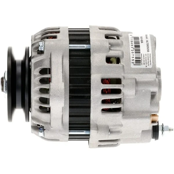 Kramp - ALT2625233 - Lichtmaschine 14V 40A