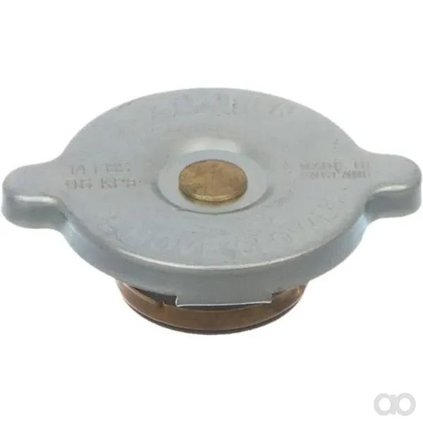 Kramp - AM102893N - Kühlerdeckel