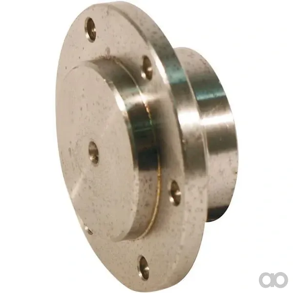 Kramp - AM80 - Nabe für Kettenrad 80mm