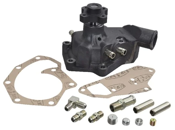 Kramp - AR97708KR - Wasserpumpe geeignet für JD