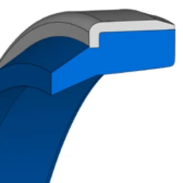 Kramp - ASM5262710 - Brisalec Stange ASM 52x62x7/10mm
