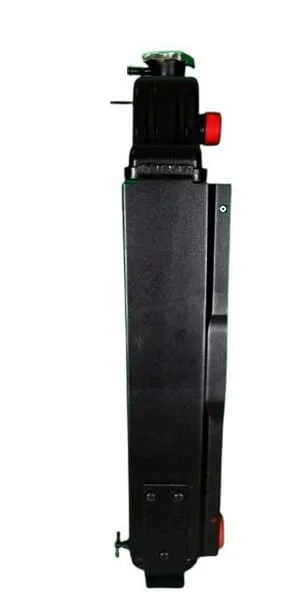 Kramp - AT20797N - Kühler Geeignet für JD