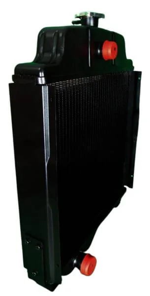 Kramp - AT20797N - Kühler Geeignet für JD