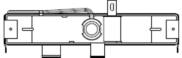 Kramp - AT48171N - Kühler
