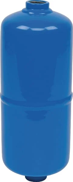 Kramp - ATS1 - Druckluftbehaelter klein, 0,1 - 50 Liter