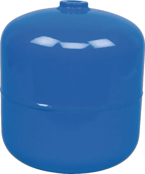 Kramp - ATS7 - Druckluftbehaelter klein, 0,1 - 50 Liter