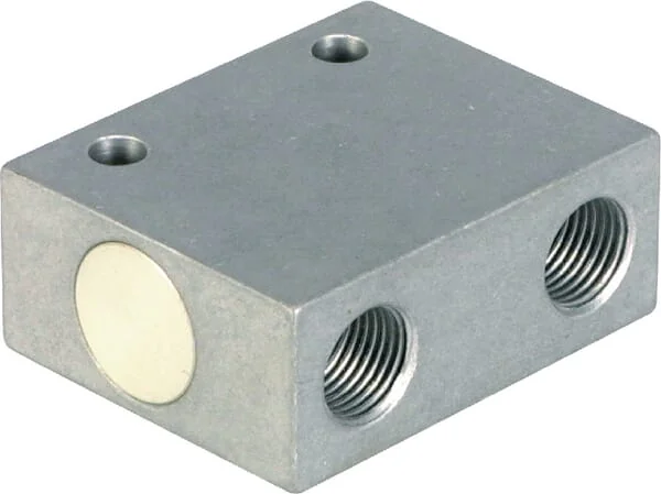 Kramp - AV18 - EN-Ventil