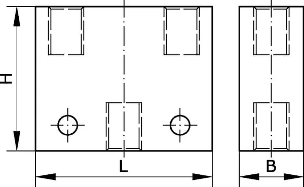 Kramp - AV18 - EN-Ventil