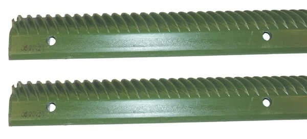 Kramp - AZ13335N - Schlagleisten-Satz rechts (2 Stueck), JD
