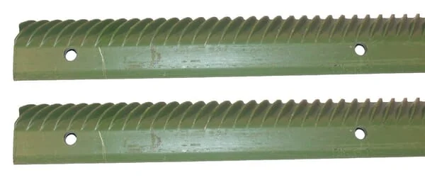 Kramp - AZ13336N - Schlagleisten-Satz Stangen (2x) JD