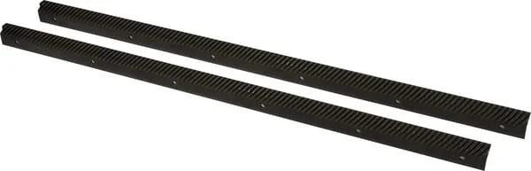 Kramp - AZ26343N - Schlegelstabpaar JD, 2 x Links