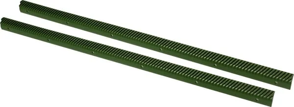 Kramp - AZ26344N - Schlegelstabsatz Rechts JD