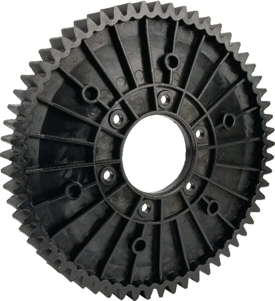 Kramp - AZ44254N - Kunststoff-Antriebszahnrad