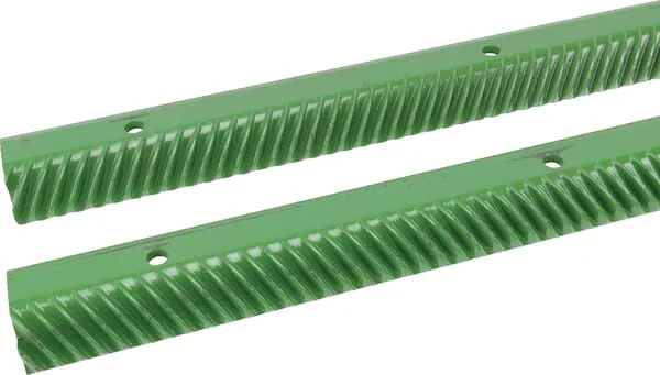 Kramp - AZ47216N - Schlegelwelle Paar Rechts/Links, JD