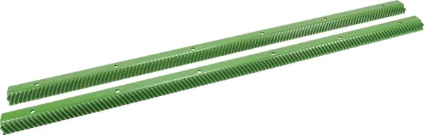 Kramp - AZ47217N - Schlegelwelle JD, Rechts/Links