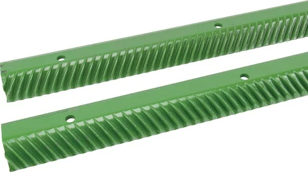Kramp - AZ47217N - Schlegelwelle JD, Rechts/Links