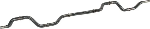 Kramp - AZ49574N - Kurbelwelle