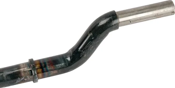 Kramp - AZ49574N - Kurbelwelle
