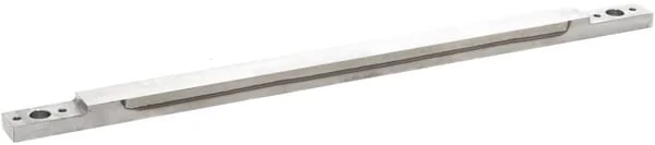 Kramp - AZ53906N - Schneidmesser für Mais, Erhöhte Ausführung 36mm