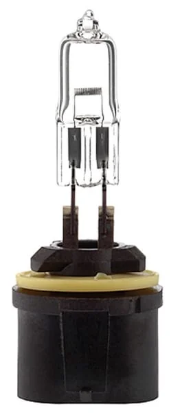 Kramp - B12059 - Birne 12V 27W PG13