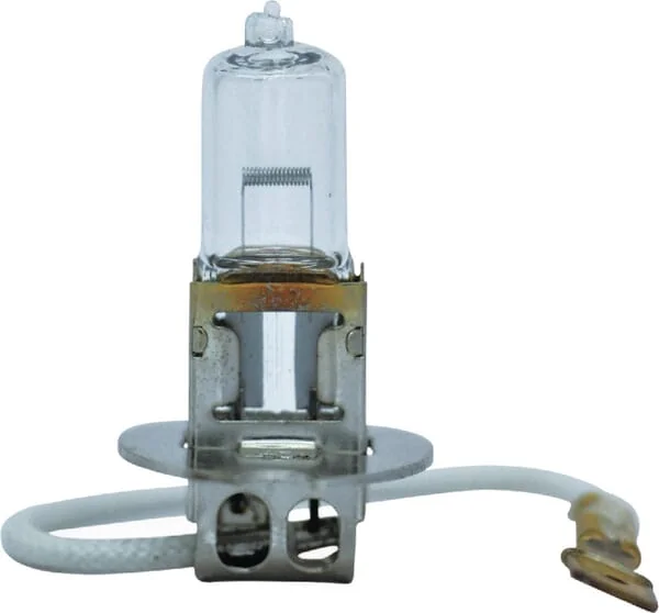 Kramp - B1206 - Halogenlampe H3 12V 55W PX22S Kramp