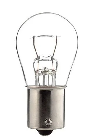 Kramp - B1222 - Glühlampe PY21W 12V 21W BAU15S Weiss Kramp