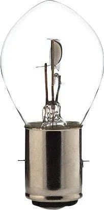 Kramp - B1233 - Glühlampe S1 12V 45W/40W BA20D Kramp