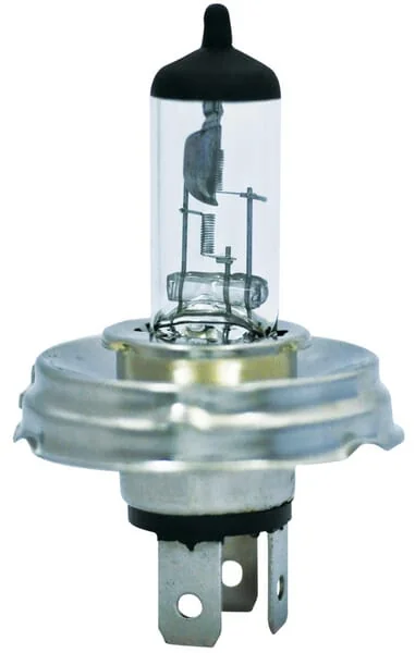 Kramp - B1254 - Glühlampe H4 12V 40W/45W P45T Kramp