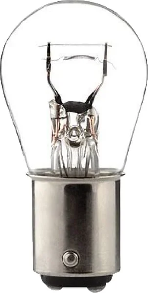 Kramp - B1256 - Glühlampe S25 12V 18W/5W BAY15D Kramp