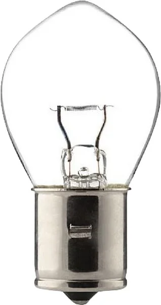 Kramp - B1263 - Glühlampe B11 12V 35W BA20S Kramp