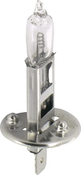 Kramp - B2424 - Halogen-Glühlampe H1 24V 70W P14.5S Kramp