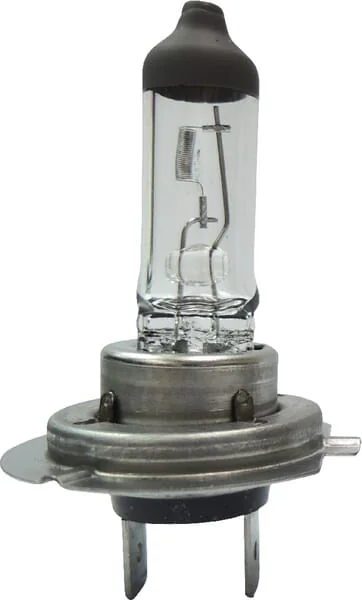 Kramp - B2438 - Glühlampe H7 24V 70W PX26D Mit Langer Lebensdauer