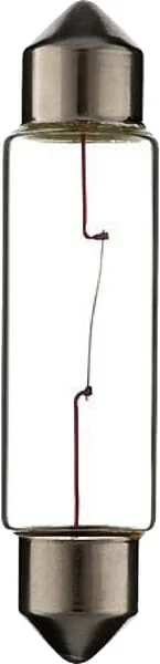 Kramp - B2452 - Glühlampe 24V 10W SV8.5 Kramp