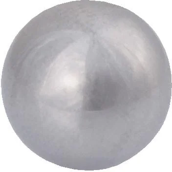 Kramp - BBSS3175KR - Kugellagerkugel Edelstahl 1/8" 3,18mm