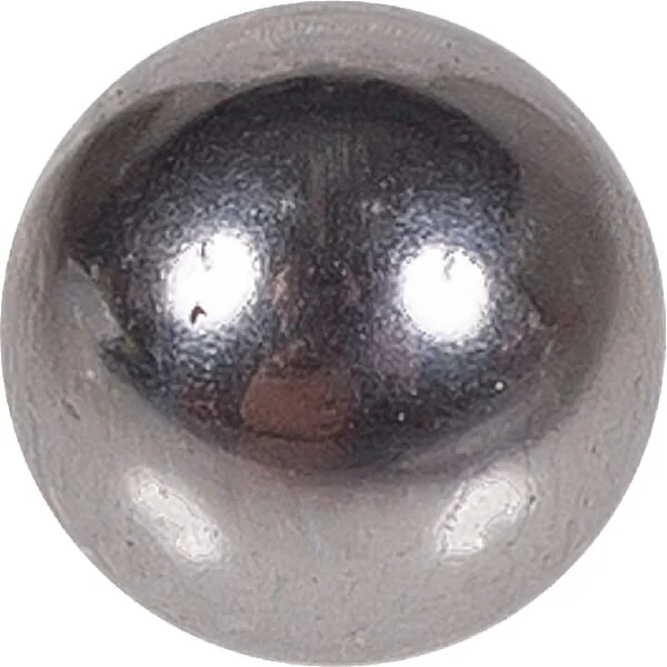 Kramp - BBSS5KR - Kugellagerkugel Edelstahl 5mm